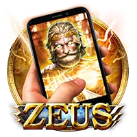 เกมสล็อต Zeus M